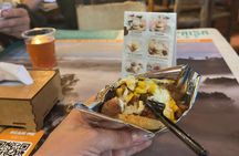 Chiva Rumbera and Medellin Gastrotour