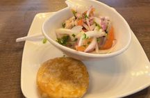 Chiva Rumbera and Medellin Gastrotour