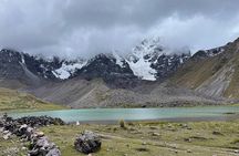 7 Ausangate Lagoons Full Day Group Tour