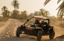 Djerba 1H30 Buggy Tour 