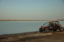 Djerba 1H30 Buggy Tour 