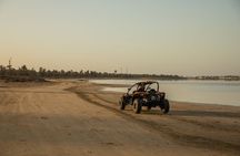 Djerba 1H30 Buggy Tour 