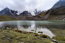 7 Ausangate Lagoons Full Day Group Tour