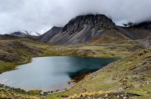 7 Ausangate Lagoons Full Day Group Tour