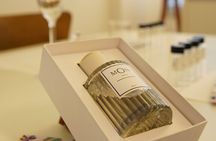 Sensory Experience: Creation OF Authoral Perfume at MON PARFUM