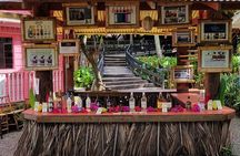 Rum and Chocolate Tasting Tour