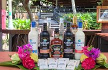 Rum and Chocolate Tasting Tour