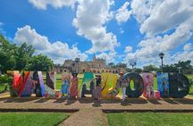 Chichen Itza and Magic Towns Valladolid and Izamal