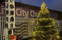 Belfast Peace Wall and Mural Tour