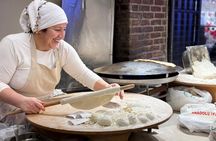 10 Tastings of Istanbul Foodie Tour