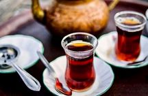 10 Tastings of Istanbul Foodie Tour