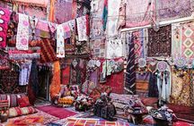 Cappadocia Full Day Private Tour (SPECIAL TO YOU !)