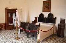 Palermo: Medieval castles of Caccamo & Cefalù. Small Group Tour