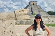 Chichen Itza and Magic Towns Valladolid and Izamal