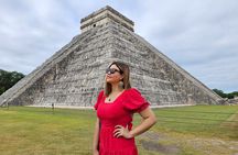 Chichen Itza and Magic Towns Valladolid and Izamal