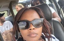 Half Day Tour in Nairobi National Park