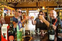 2-HOUR Safari Tour Special Cruise SHIP - AFTERNOON