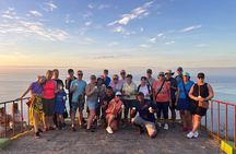2-HOUR Safari Tour Special Cruise SHIP - AFTERNOON