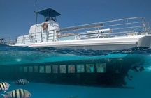 Experience in Seabed in the Semi-Submarine of San Andrés
