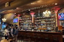 Craft Beer and City Walking Tour of Portland West Side