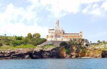 Group Boat Tour from Avola to Portopalo with stop in Marzamemi