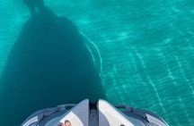 Group Boat Tour from Avola to Portopalo with stop in Marzamemi