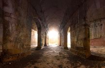 Trip to ancient Aptera with Calligraphy class and Lunch 