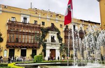 Lima to Cusco Machu Picchu and Humantay Lake 7 Day Tour