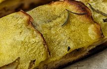 Vegan Street Food Tour in Rome 