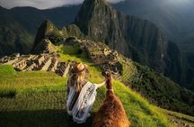 Lima - Ica, Paracas, Machu Picchu - Cusco 6 Days + 4 star hotel