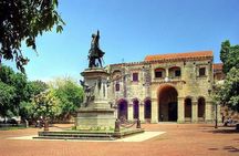 From Punta Cana Tour To Santo Domingo Full Day & Buffet