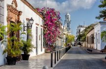 From Punta Cana Tour To Santo Domingo Full Day & Buffet