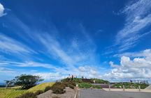 Auckland City Halfday Guide Tour