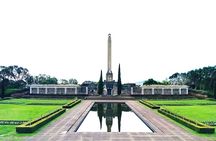 Auckland City Halfday Private Tour