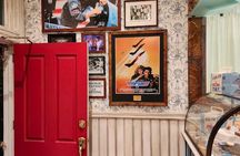Iconic Top Gun Movie Locations Tour in San Diego County
