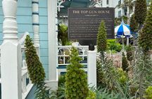 Iconic Top Gun Movie Locations Tour in San Diego County