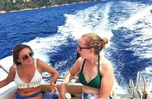 Private Tour of Nice by Bike and Boat