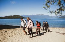 Te Anau Jetboat Experience, Kepler Guided Hike, Transport & Lunch