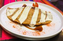Quito Food and Cacao Tasting Tour in Hidden Gems