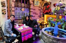 Quito Food and Cacao Tasting Tour in Hidden Gems