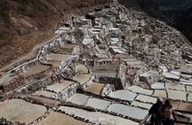 Sacred Valley Tour With Certified Guide And Transportation