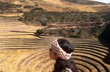 Sacred Valley Tour With Certified Guide And Transportation
