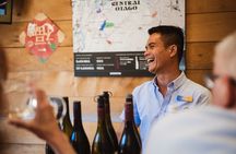 Top Rated Afternoon Wine & Beer Tour Tastings & Platters Included