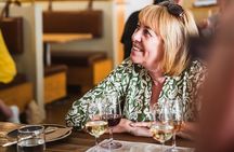 Top Rated Afternoon Wine & Beer Tour Tastings & Platters Included