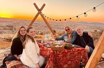 Marrakesh: One-hour trip to traditional horse-drawn carriage
