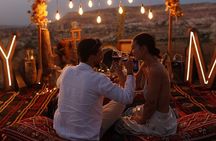 Marrakesh: One-hour trip to traditional horse-drawn carriage