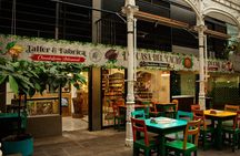 San José walking tour History, Culture and Chocolate 