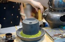 Tokyo Mt Fuji Trip with Kawaguchiko Ropeway and Matcha Tea