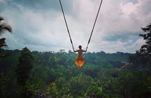Bali Buggy and Swing Packages