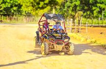 Tickets for Buggy and ATV Tour in Punta cana